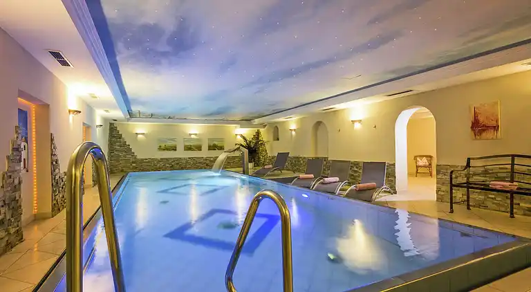 Apartment in Kaltenbach