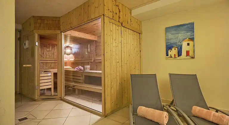 Apartment in Kaltenbach