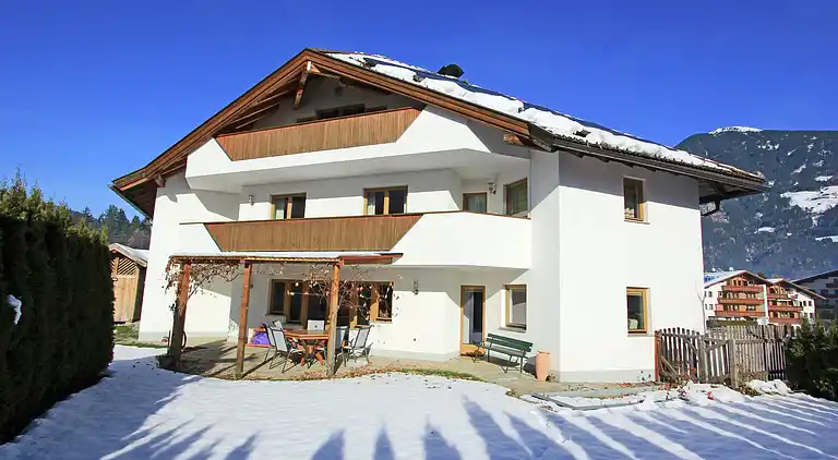 Ferielejlighed i Kaltenbach