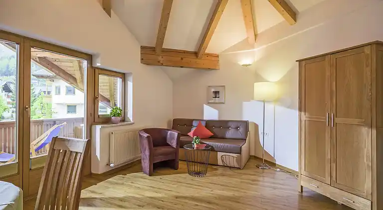 Ferielejlighed i Kaltenbach