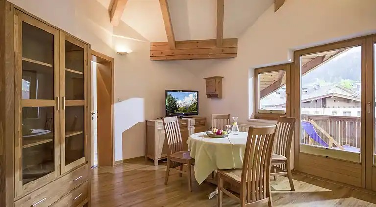 Ferielejlighed i Kaltenbach