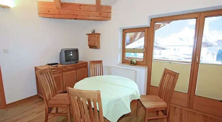 Ferielejlighed i Kaltenbach