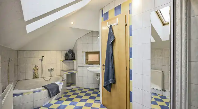 Ferielejlighed i Kaltenbach