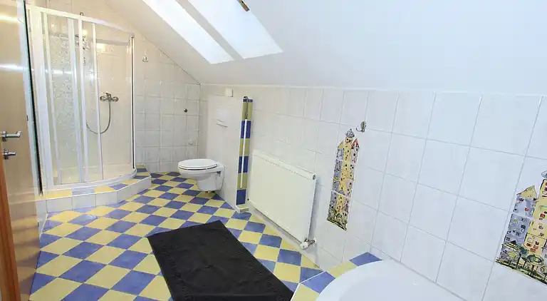 Ferielejlighed i Kaltenbach