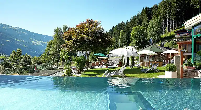 Ferielejlighed i Kaltenbach