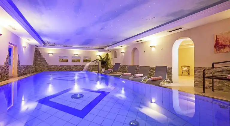 Ferielejlighed i Kaltenbach