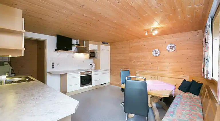 Ferielejlighed i Kaltenbach