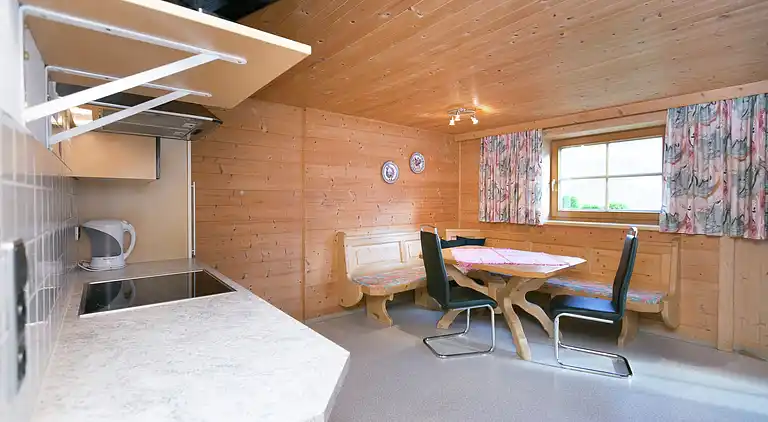 Ferielejlighed i Kaltenbach