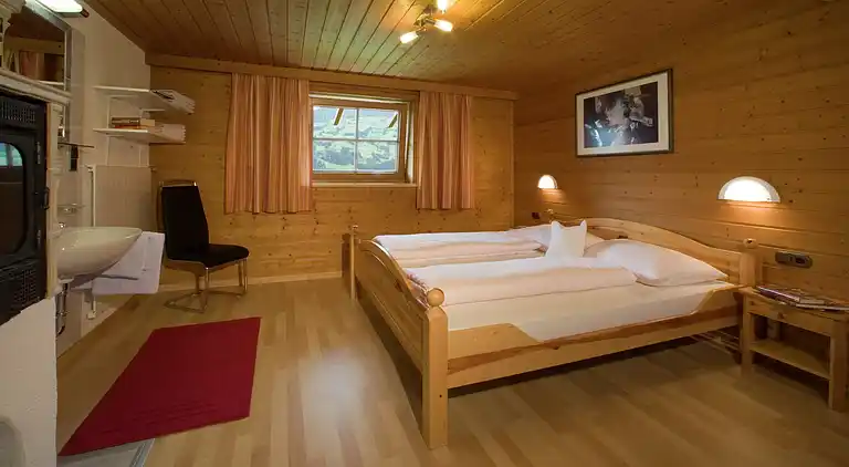 Ferielejlighed i Kaltenbach