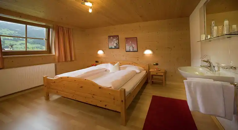 Ferielejlighed i Kaltenbach