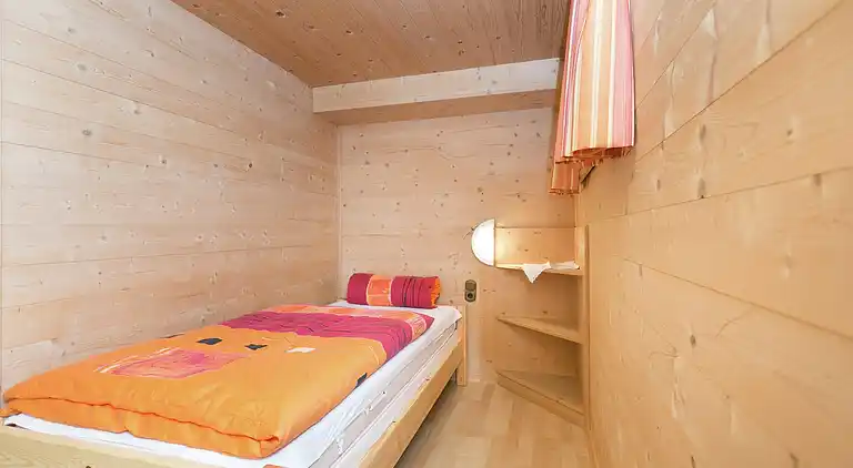 Ferielejlighed i Kaltenbach