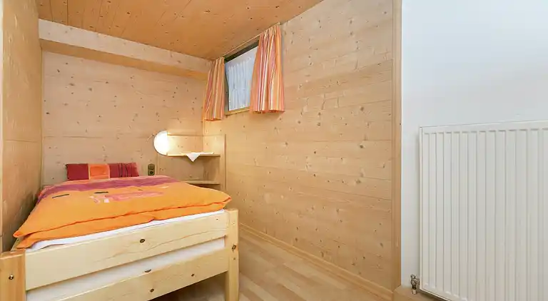 Ferielejlighed i Kaltenbach