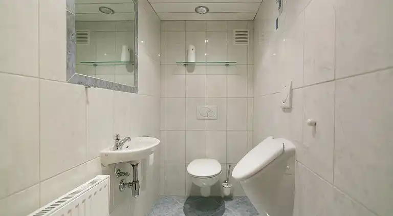 Ferielejlighed i Kaltenbach