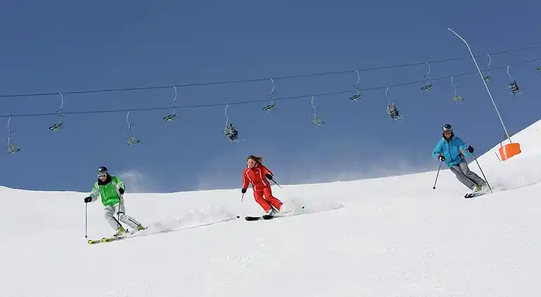 Ferielejlighed i Kaltenbach