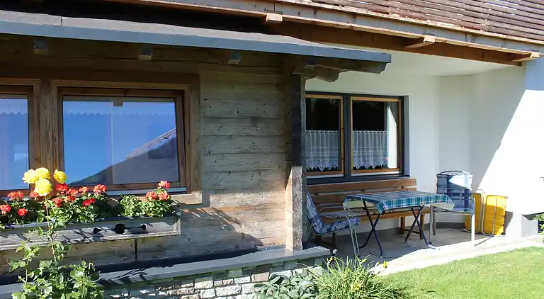 Apartment in Ried im Zillertal