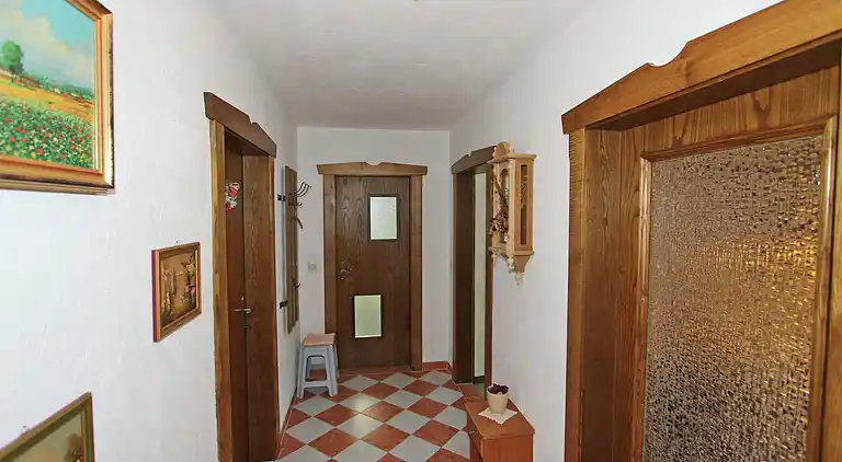 Apartment in Ried im Zillertal