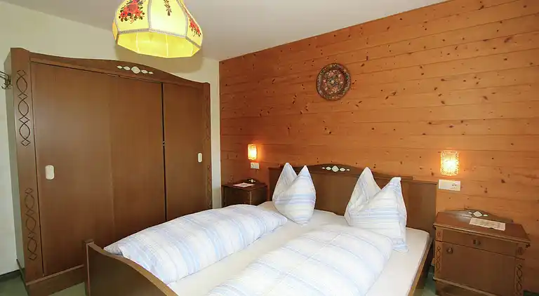 Apartment in Ried im Zillertal