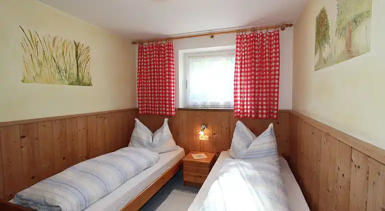 Apartment in Ried im Zillertal