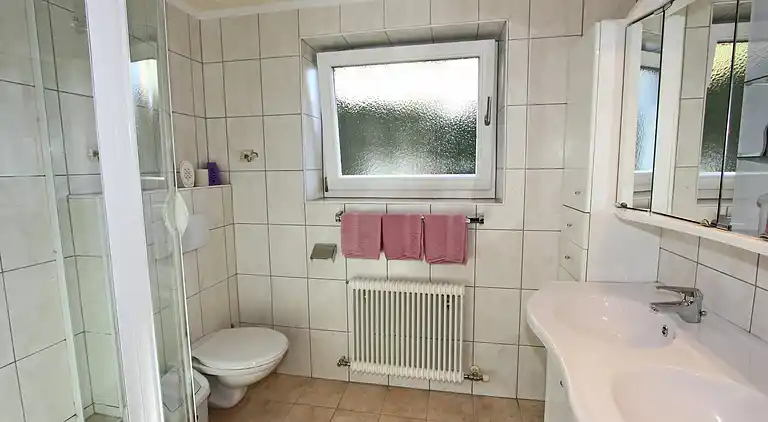 Apartment in Ried im Zillertal