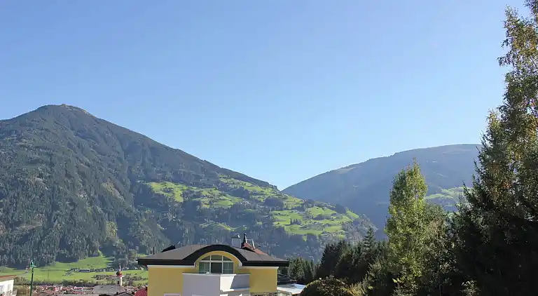 Apartment in Ried im Zillertal