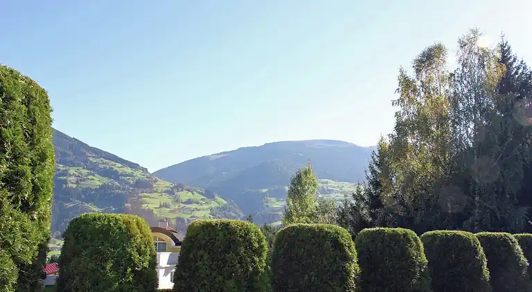 Apartment in Ried im Zillertal