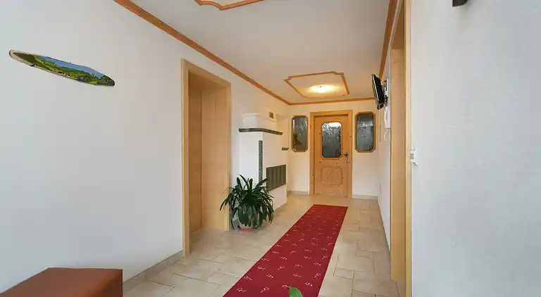 Apartment in Aschau im Zillertal