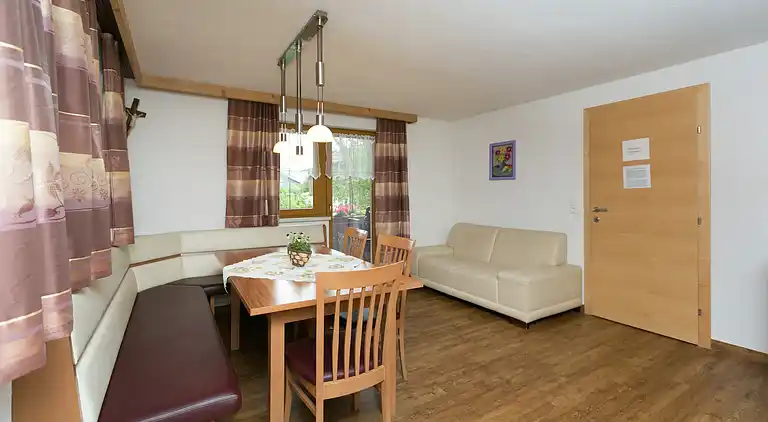 Apartment in Aschau im Zillertal