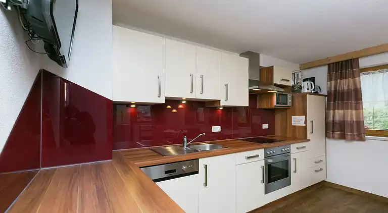 Apartment in Aschau im Zillertal