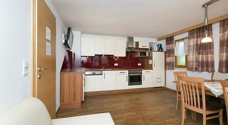 Apartment in Aschau im Zillertal