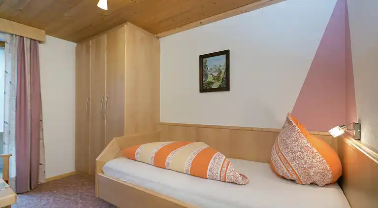 Apartment in Aschau im Zillertal