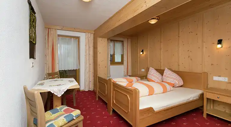 Apartment in Aschau im Zillertal