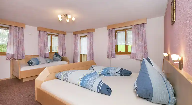 Apartment in Aschau im Zillertal