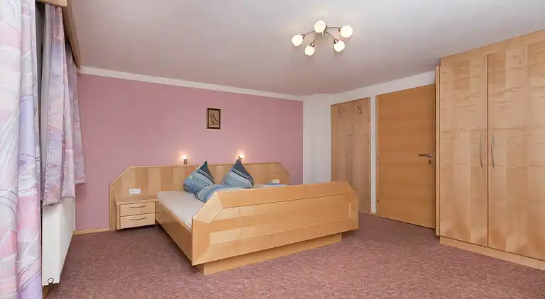 Apartment in Aschau im Zillertal