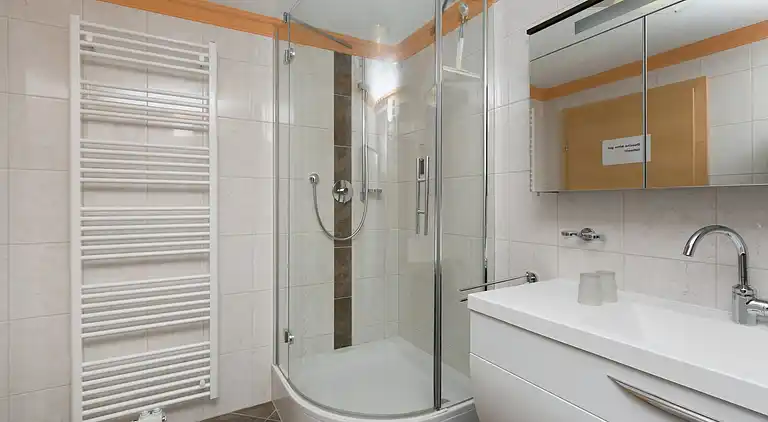 Apartment in Aschau im Zillertal