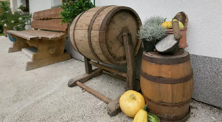 Apartment in Aschau im Zillertal