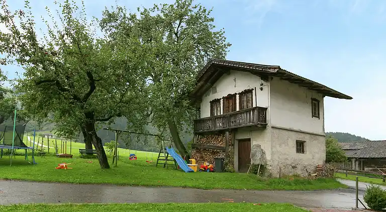 Apartment in Aschau im Zillertal