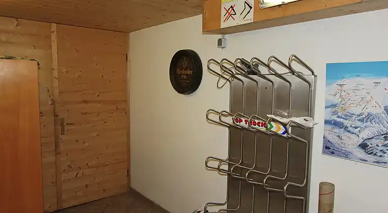 Apartment in Aschau im Zillertal