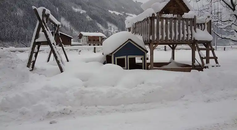 Apartment in Aschau im Zillertal