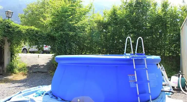 Ferielejlighed i Aschau im Zillertal