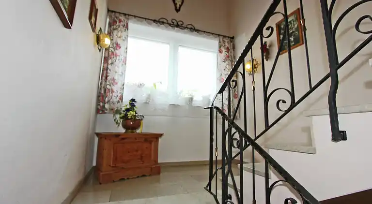 Apartment in Aschau im Zillertal