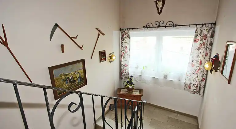 Apartment in Aschau im Zillertal