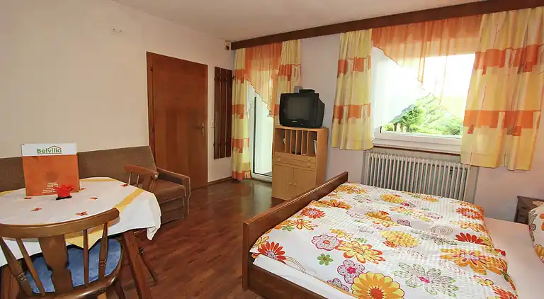 Apartment in Aschau im Zillertal