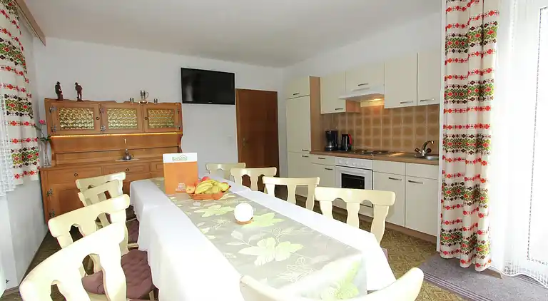 Apartment in Aschau im Zillertal