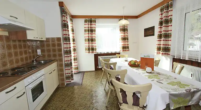 Apartment in Aschau im Zillertal