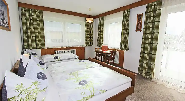 Apartment in Aschau im Zillertal