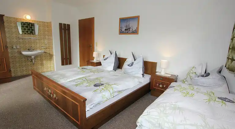 Apartment in Aschau im Zillertal