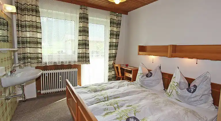 Apartment in Aschau im Zillertal