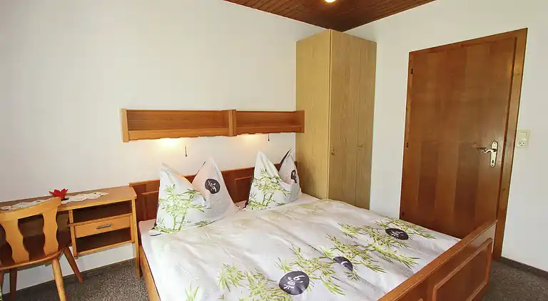 Apartment in Aschau im Zillertal