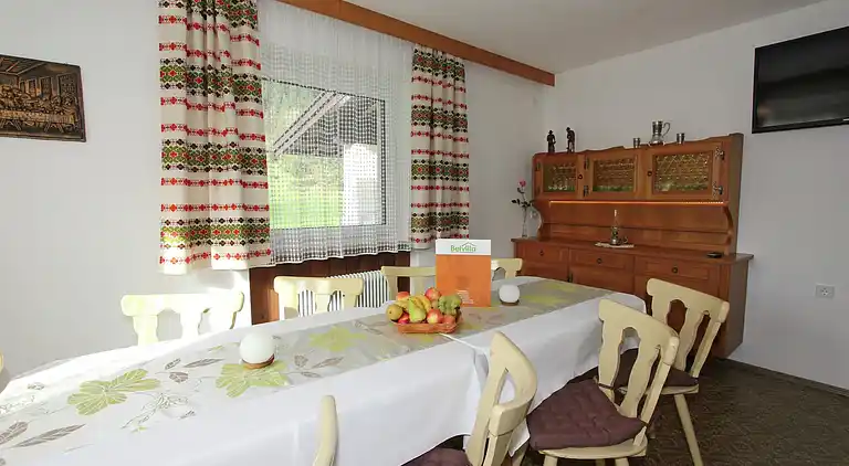 Apartment in Aschau im Zillertal