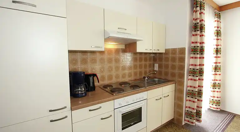 Apartment in Aschau im Zillertal